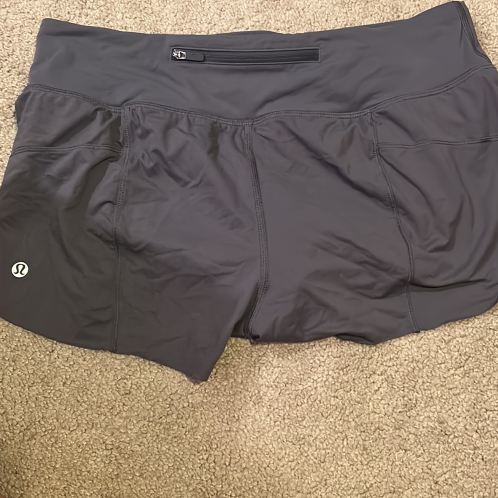 Lululemon Athletica